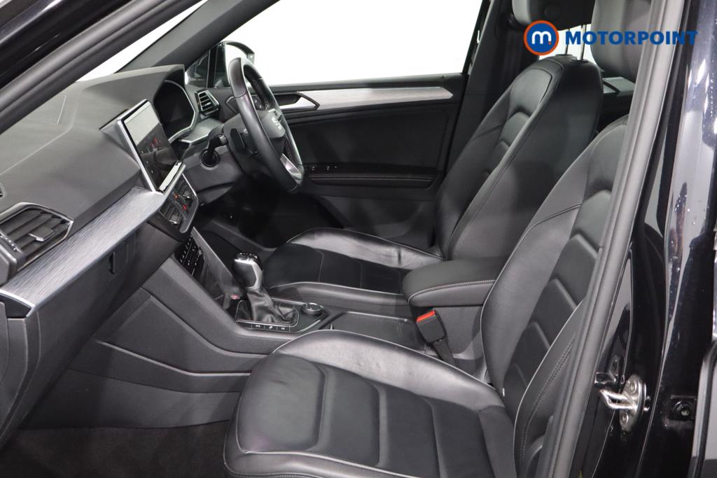 Seat Tarraco Xperience Lux Automatic Petrol SUV - Stock Number (1588325) - 28th supplementary image