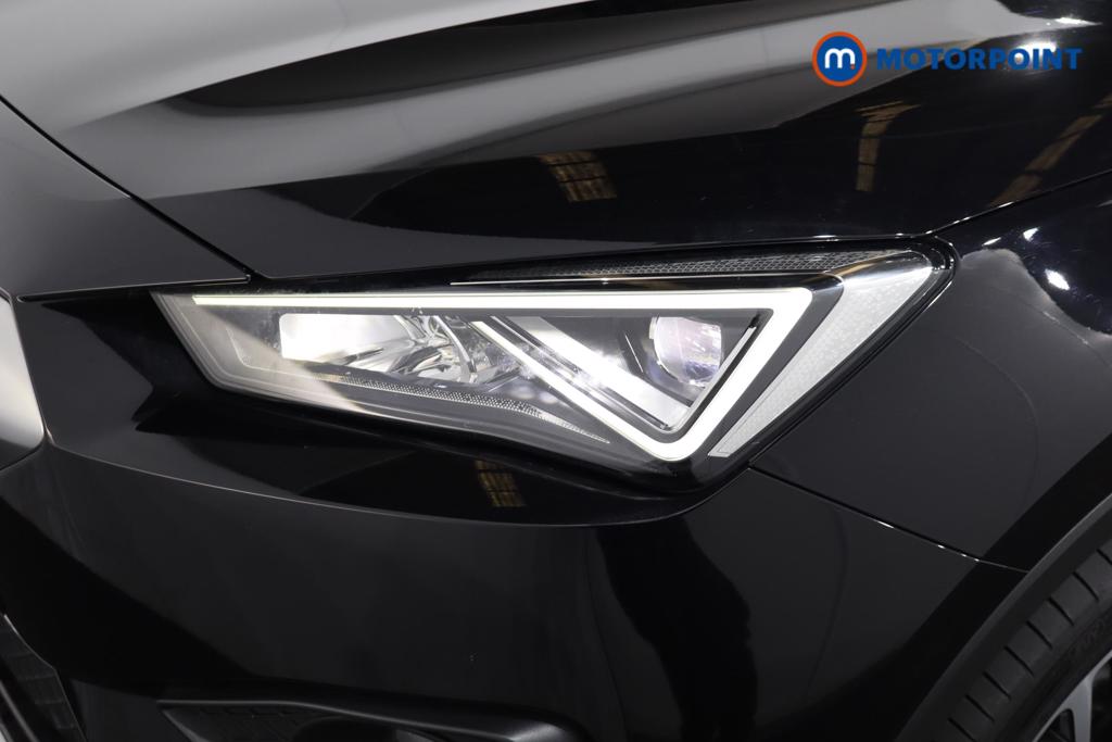 Seat Tarraco Xperience Lux Automatic Petrol SUV - Stock Number (1588325) - 29th supplementary image