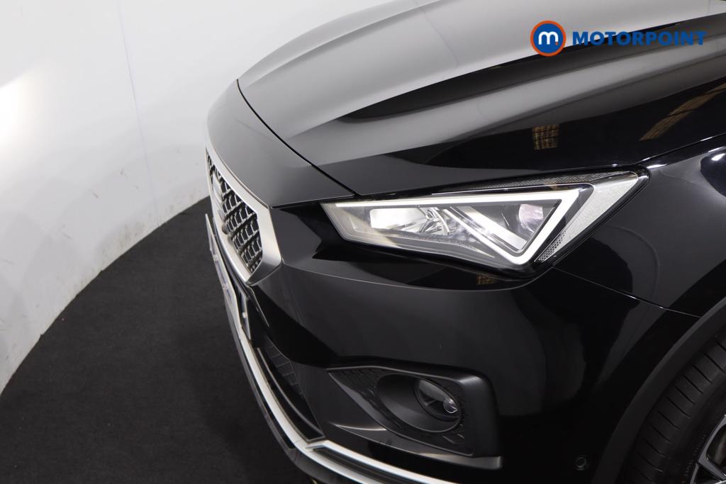 Seat Tarraco Xperience Lux Automatic Petrol SUV - Stock Number (1588325) - 30th supplementary image