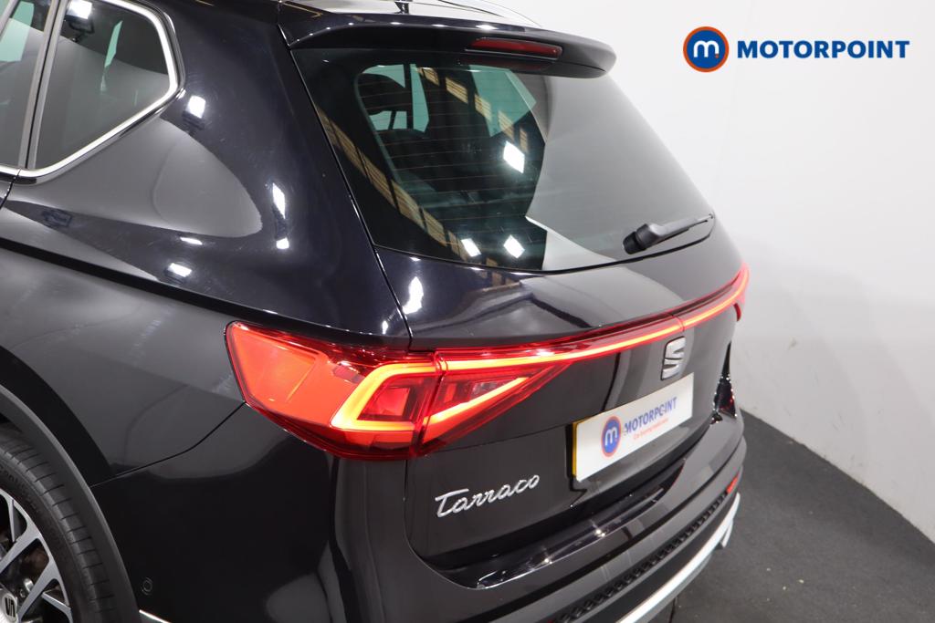 Seat Tarraco Xperience Lux Automatic Petrol SUV - Stock Number (1588325) - 32nd supplementary image