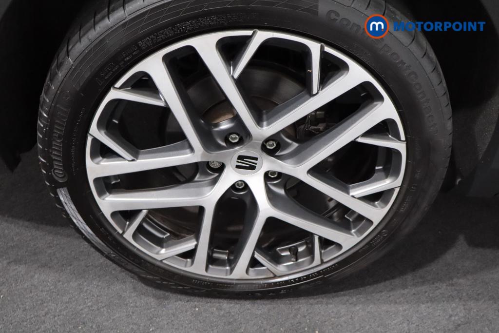 Seat Tarraco Xperience Lux Automatic Petrol SUV - Stock Number (1588325) - 35th supplementary image
