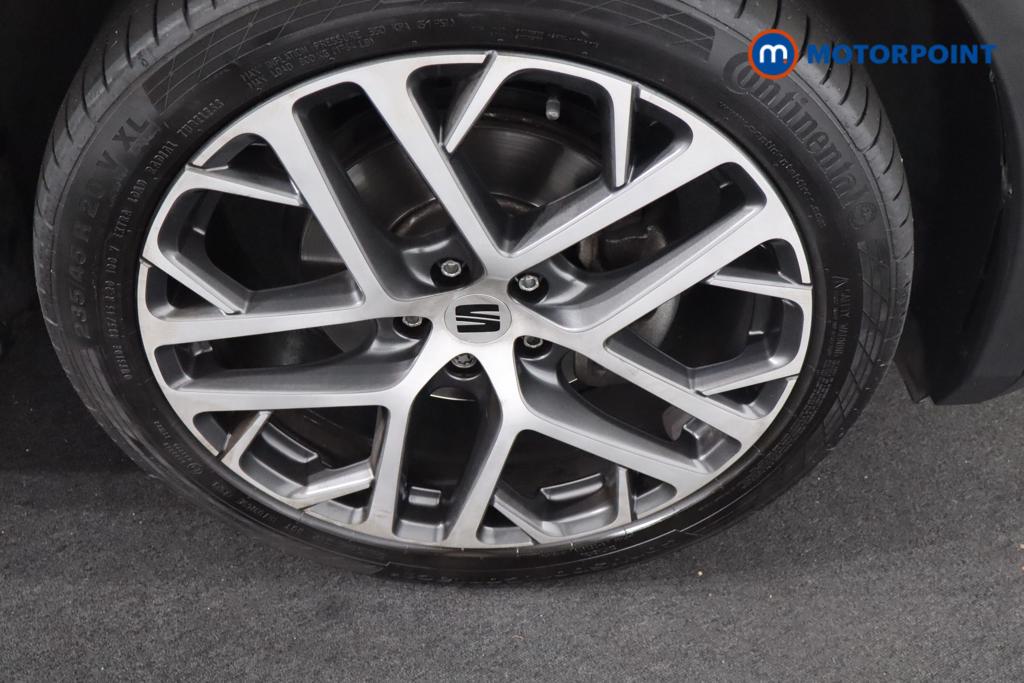 Seat Tarraco Xperience Lux Automatic Petrol SUV - Stock Number (1588325) - 36th supplementary image