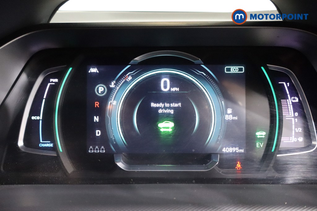 Hyundai Ioniq Premium Se Automatic Petrol-Electric Hybrid Hatchback - Stock Number (1521529) - 2nd supplementary image