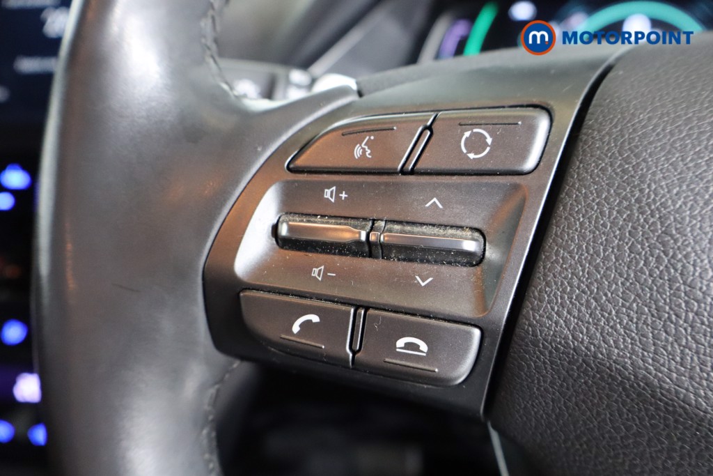 Hyundai Ioniq Premium Se Automatic Petrol-Electric Hybrid Hatchback - Stock Number (1521529) - 3rd supplementary image