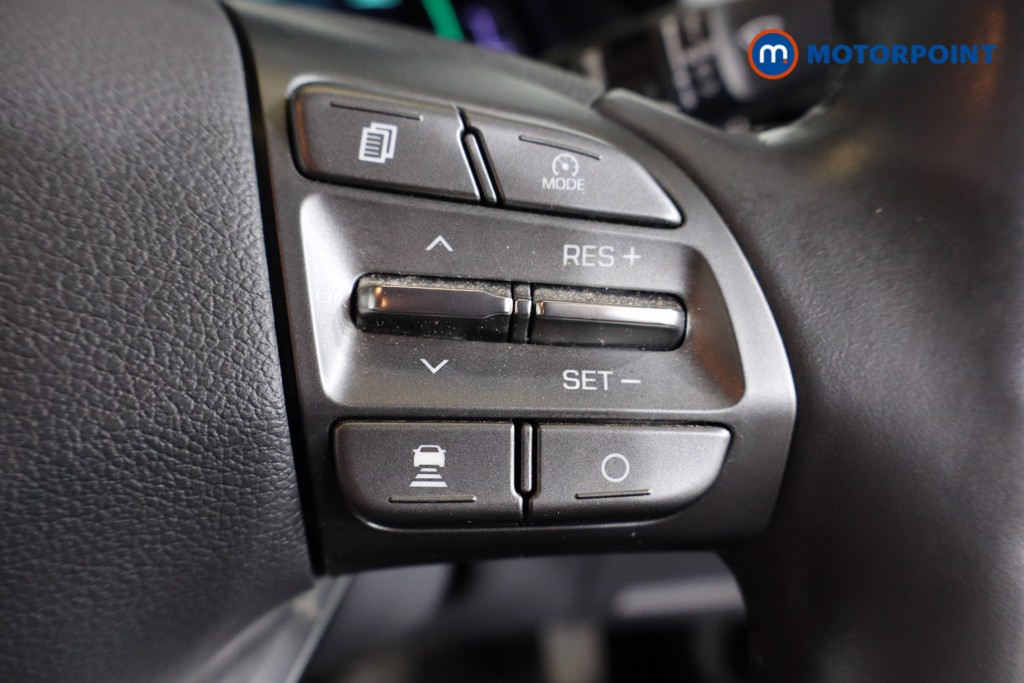Hyundai Ioniq Premium Se Automatic Petrol-Electric Hybrid Hatchback - Stock Number (1521529) - 4th supplementary image