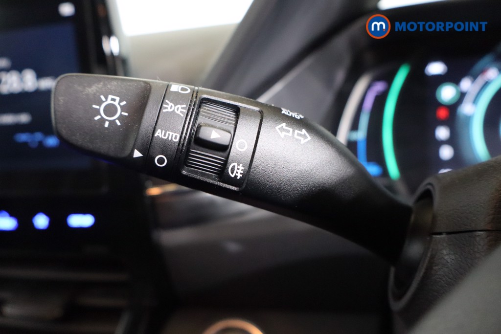 Hyundai Ioniq Premium Se Automatic Petrol-Electric Hybrid Hatchback - Stock Number (1521529) - 5th supplementary image