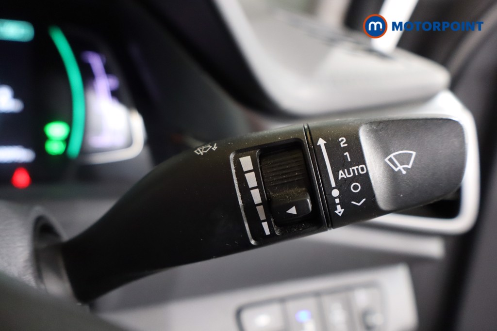 Hyundai Ioniq Premium Se Automatic Petrol-Electric Hybrid Hatchback - Stock Number (1521529) - 7th supplementary image
