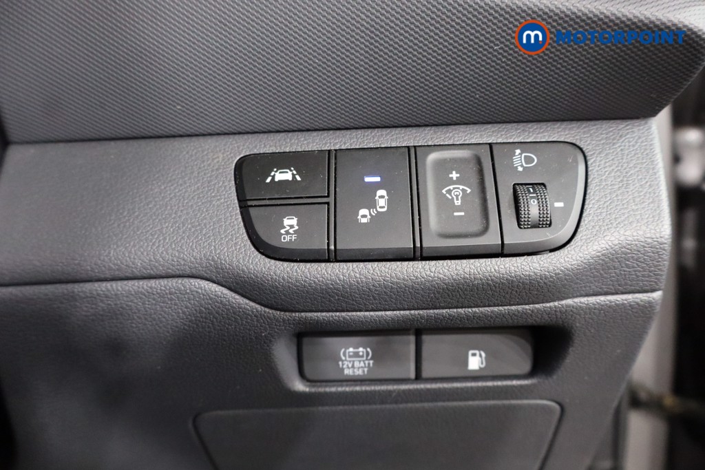 Hyundai Ioniq Premium Se Automatic Petrol-Electric Hybrid Hatchback - Stock Number (1521529) - 8th supplementary image