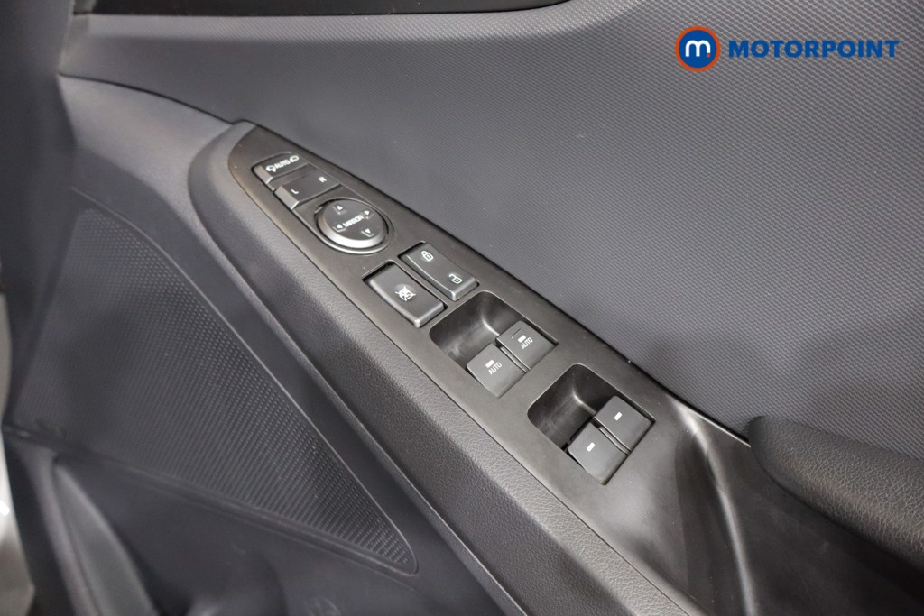 Hyundai Ioniq Premium Se Automatic Petrol-Electric Hybrid Hatchback - Stock Number (1521529) - 9th supplementary image