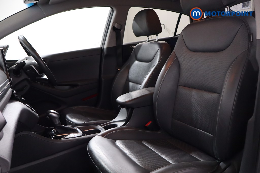 Hyundai Ioniq Premium Se Automatic Petrol-Electric Hybrid Hatchback - Stock Number (1521529) - 13th supplementary image
