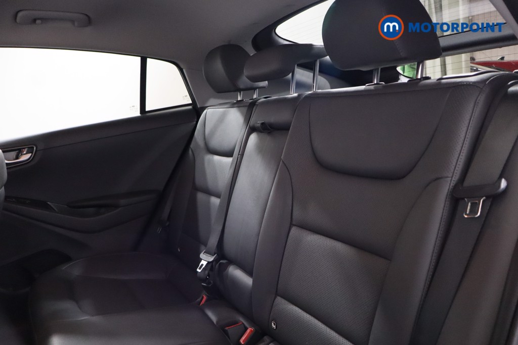 Hyundai Ioniq Premium Se Automatic Petrol-Electric Hybrid Hatchback - Stock Number (1521529) - 14th supplementary image