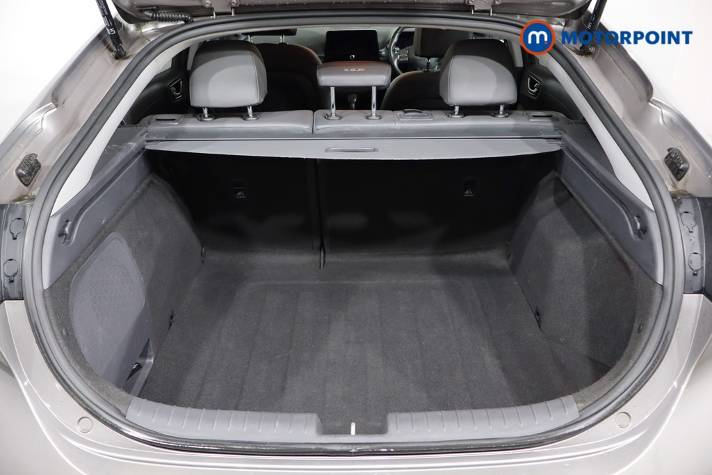Hyundai Ioniq Premium Se Automatic Petrol-Electric Hybrid Hatchback - Stock Number (1521529) - 15th supplementary image