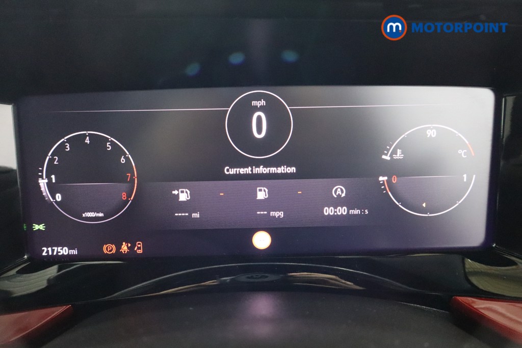Vauxhall Mokka Sri Nav Premium Manual Petrol SUV - Stock Number (1540724) - 2nd supplementary image
