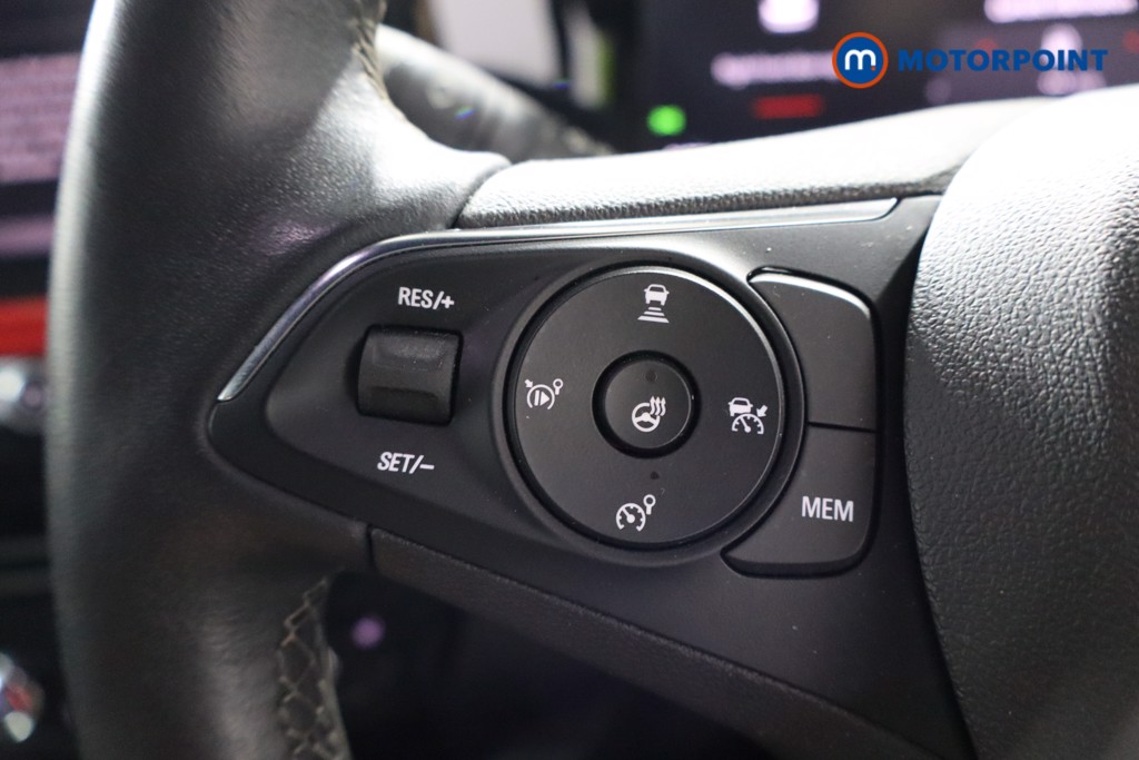 Vauxhall Mokka Sri Nav Premium Manual Petrol SUV - Stock Number (1540724) - 3rd supplementary image