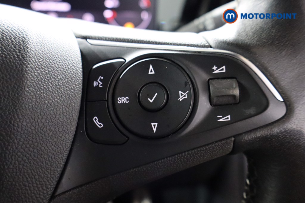 Vauxhall Mokka Sri Nav Premium Manual Petrol SUV - Stock Number (1540724) - 5th supplementary image