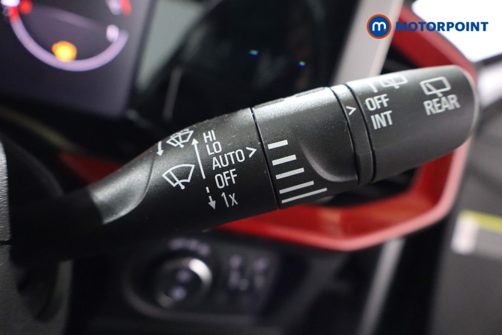 Vauxhall Mokka Sri Nav Premium Manual Petrol SUV - Stock Number (1540724) - 6th supplementary image