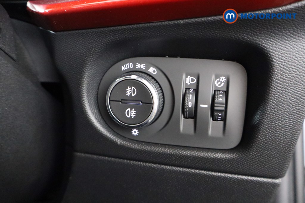 Vauxhall Mokka Sri Nav Premium Manual Petrol SUV - Stock Number (1540724) - 7th supplementary image