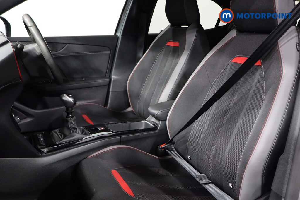 Vauxhall Mokka Sri Nav Premium Manual Petrol SUV - Stock Number (1540724) - 9th supplementary image