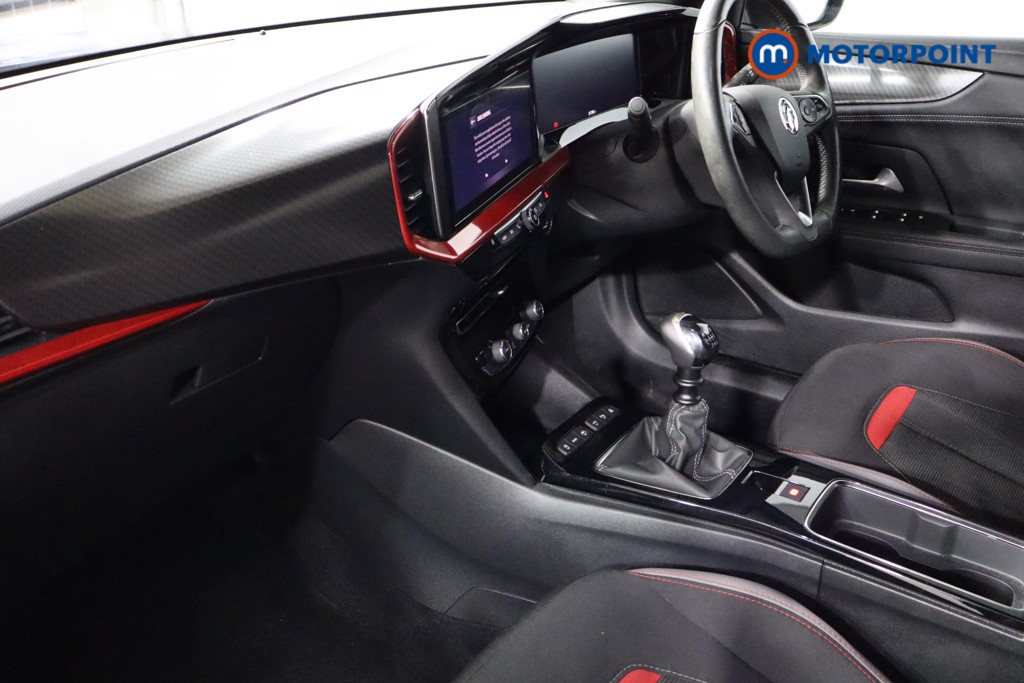 Vauxhall Mokka Sri Nav Premium Manual Petrol SUV - Stock Number (1540724) - 10th supplementary image