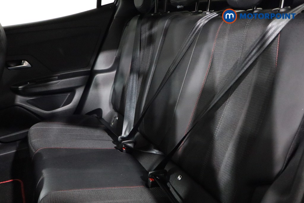 Vauxhall Mokka Sri Nav Premium Manual Petrol SUV - Stock Number (1540724) - 11th supplementary image