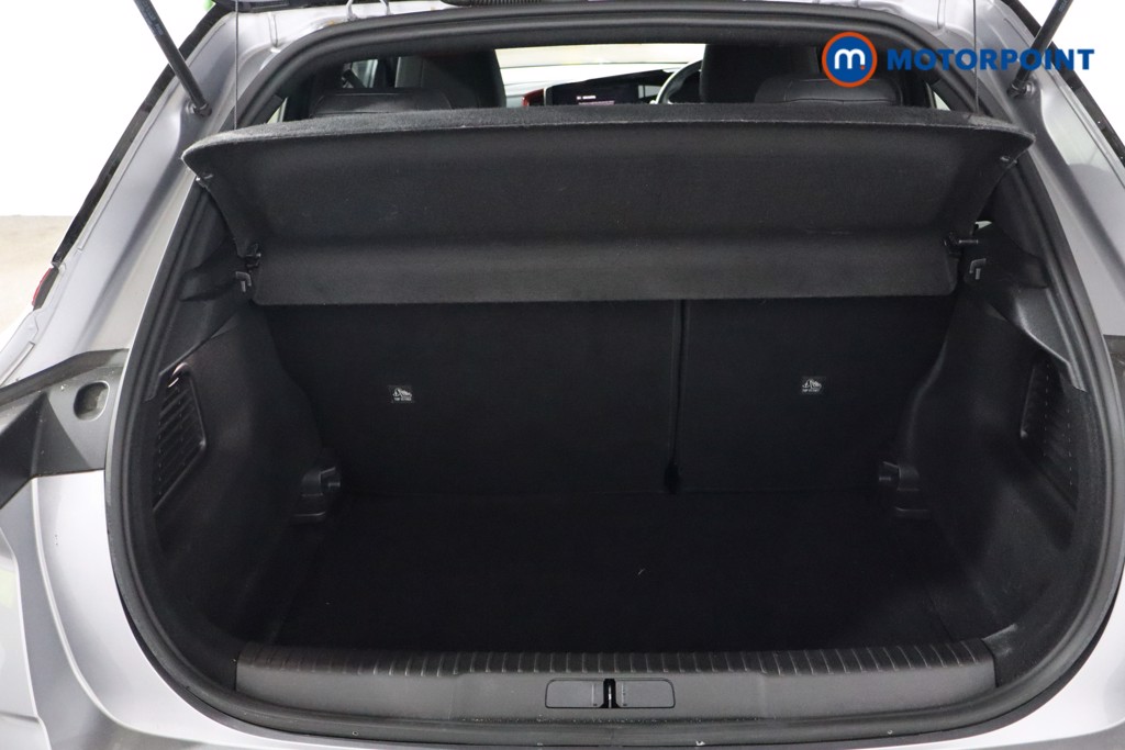 Vauxhall Mokka Sri Nav Premium Manual Petrol SUV - Stock Number (1540724) - 12th supplementary image