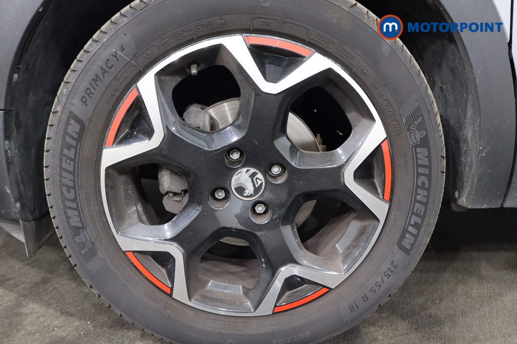 Vauxhall Mokka Sri Nav Premium Manual Petrol SUV - Stock Number (1540724) - 15th supplementary image