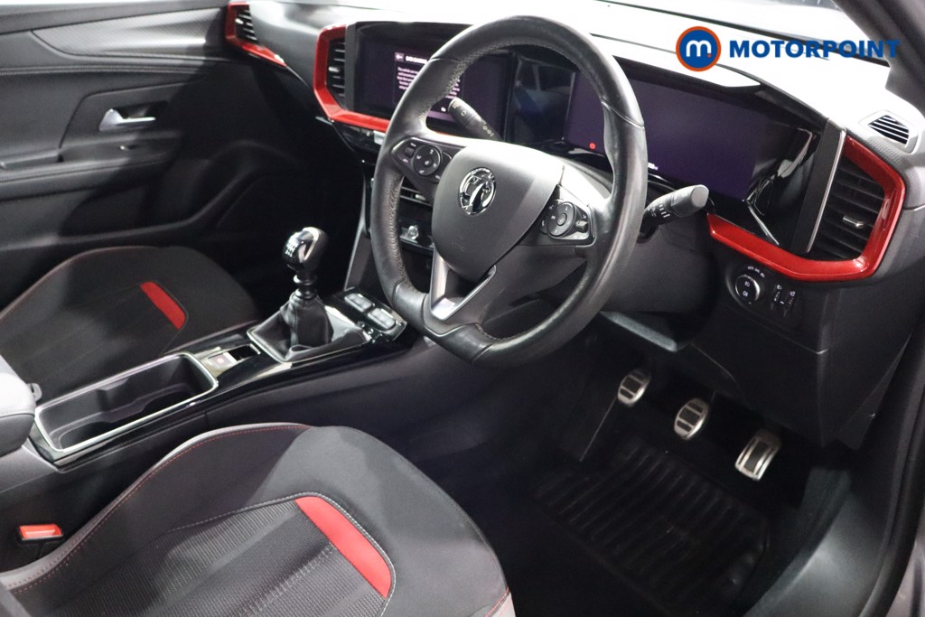 Vauxhall Mokka Sri Nav Premium Manual Petrol SUV - Stock Number (1540724) - 1st supplementary image