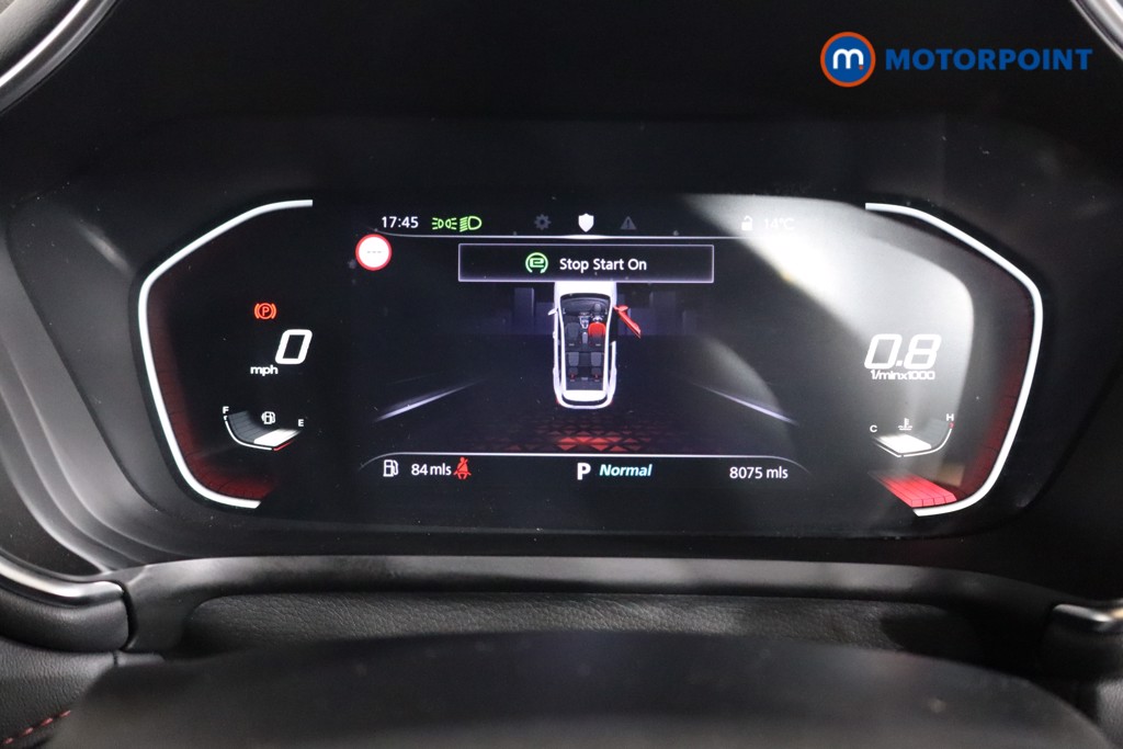 Mg Motor Uk HS Trophy Automatic Petrol SUV - Stock Number (1556761) - 2nd supplementary image