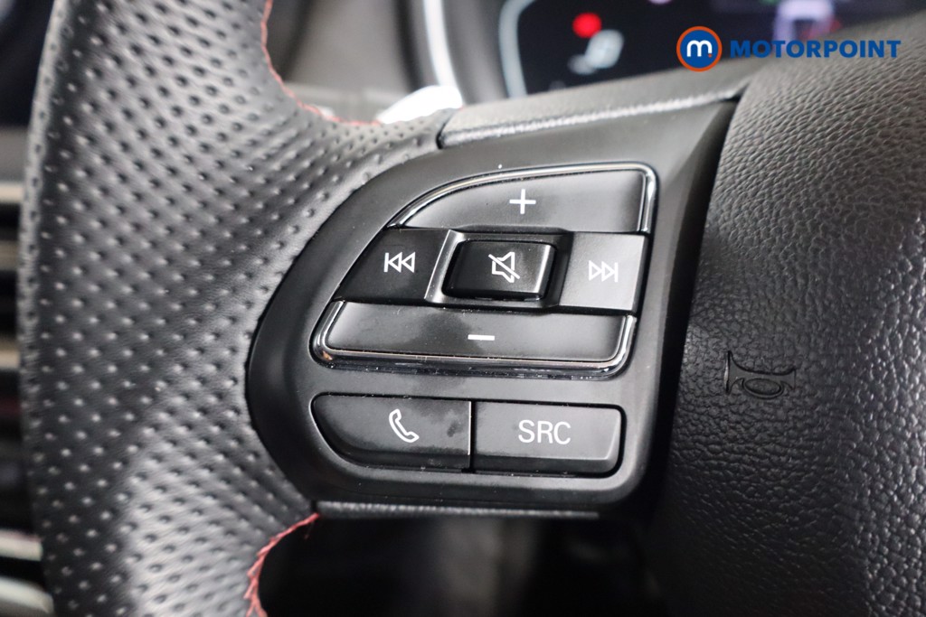 Mg Motor Uk HS Trophy Automatic Petrol SUV - Stock Number (1556761) - 3rd supplementary image