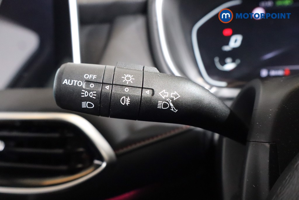 Mg Motor Uk HS Trophy Automatic Petrol SUV - Stock Number (1556761) - 4th supplementary image