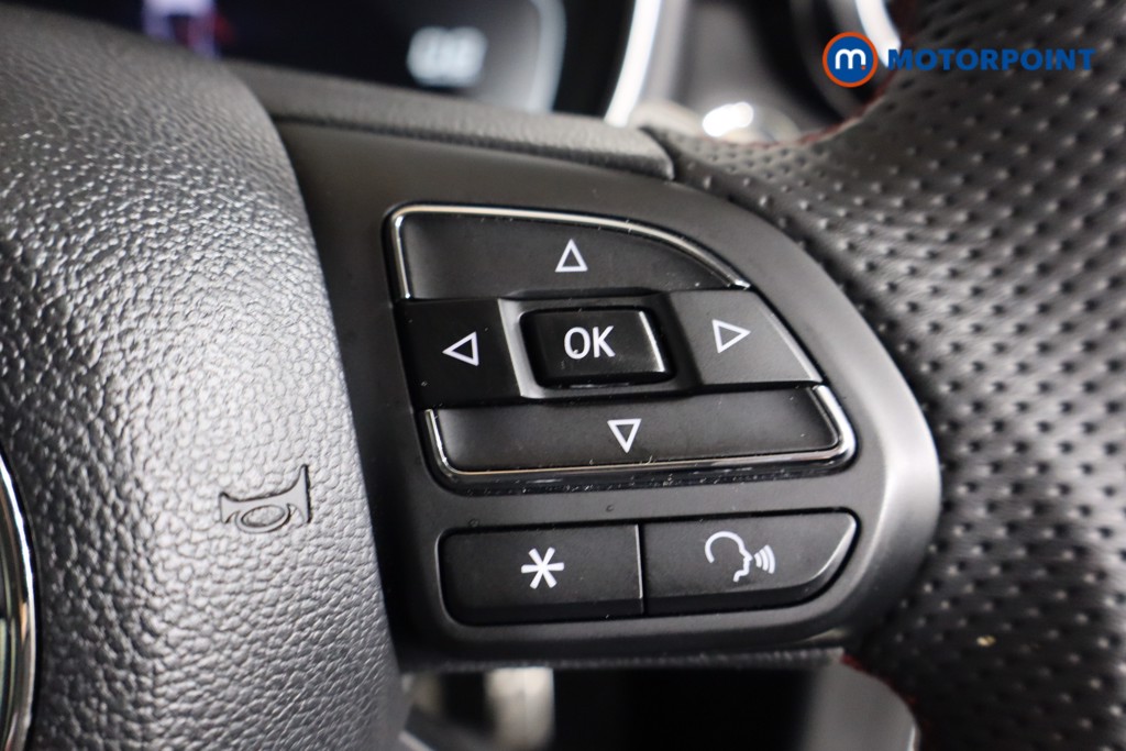 Mg Motor Uk HS Trophy Automatic Petrol SUV - Stock Number (1556761) - 5th supplementary image