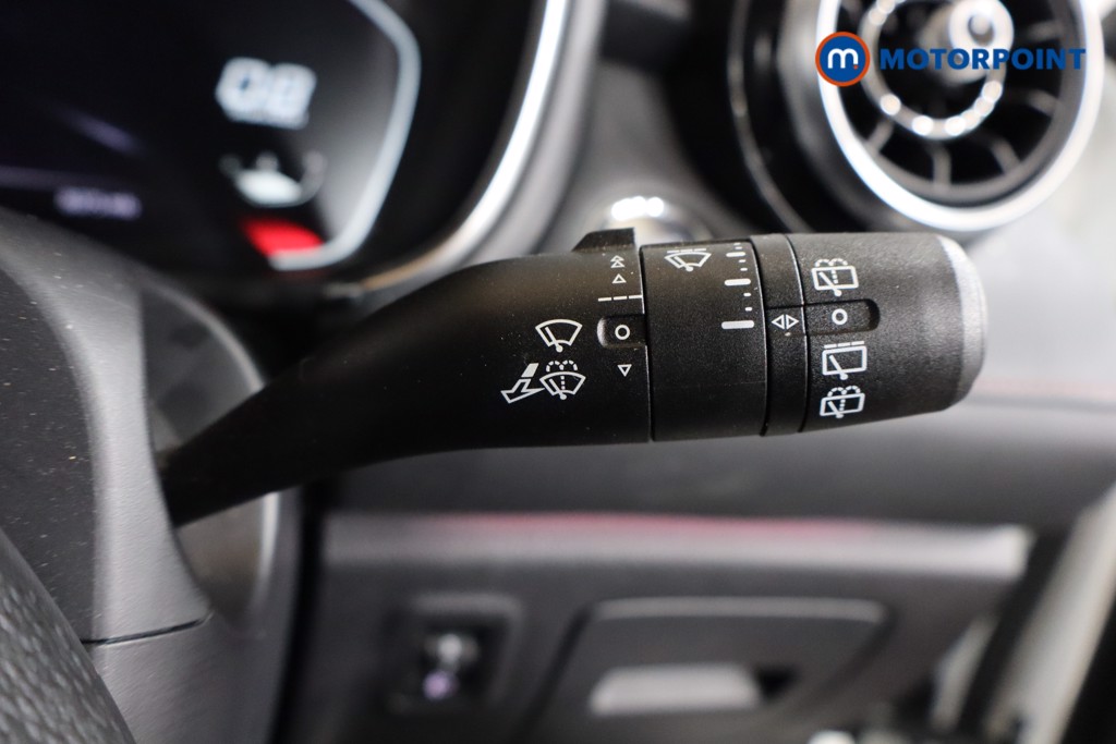 Mg Motor Uk HS Trophy Automatic Petrol SUV - Stock Number (1556761) - 6th supplementary image