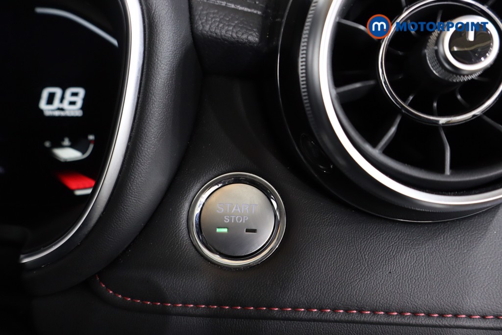 Mg Motor Uk HS Trophy Automatic Petrol SUV - Stock Number (1556761) - 7th supplementary image