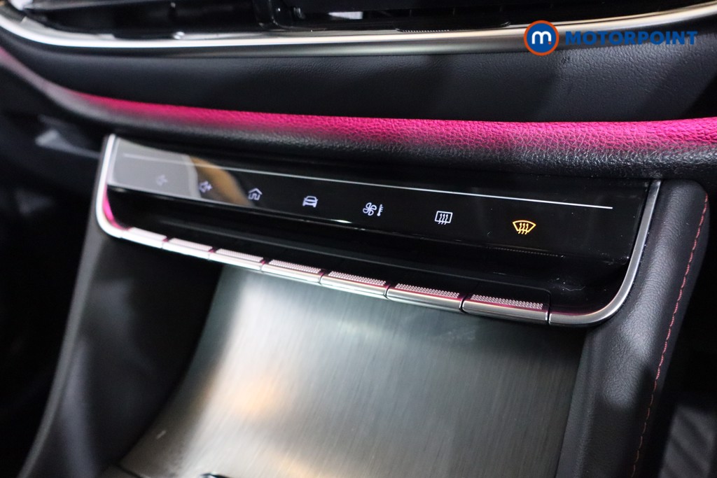 Mg Motor Uk HS Trophy Automatic Petrol SUV - Stock Number (1556761) - 9th supplementary image
