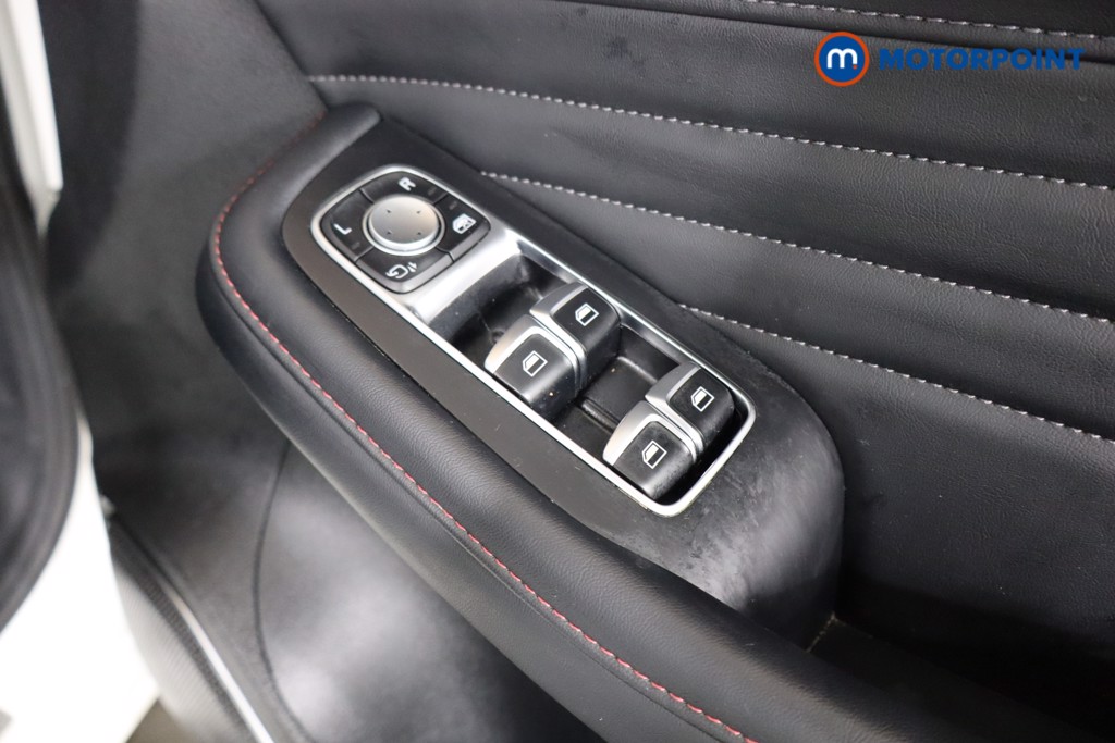 Mg Motor Uk HS Trophy Automatic Petrol SUV - Stock Number (1556761) - 11th supplementary image
