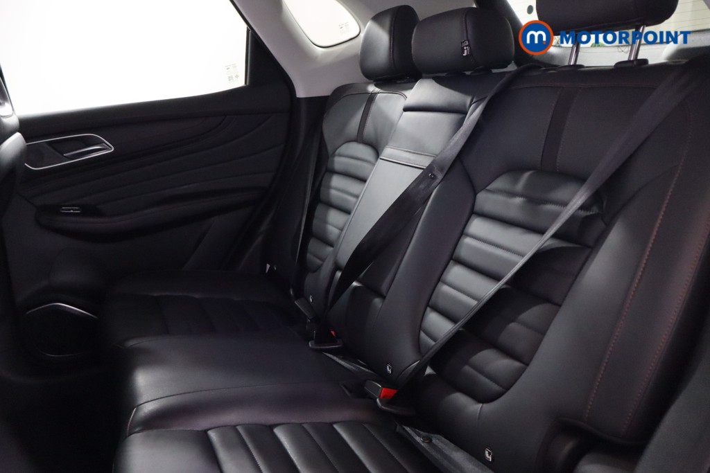 Mg Motor Uk HS Trophy Automatic Petrol SUV - Stock Number (1556761) - 14th supplementary image