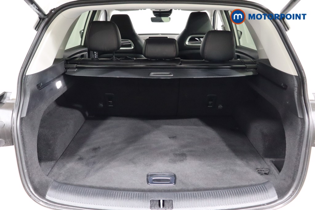 Mg Motor Uk HS Trophy Automatic Petrol SUV - Stock Number (1556761) - 15th supplementary image