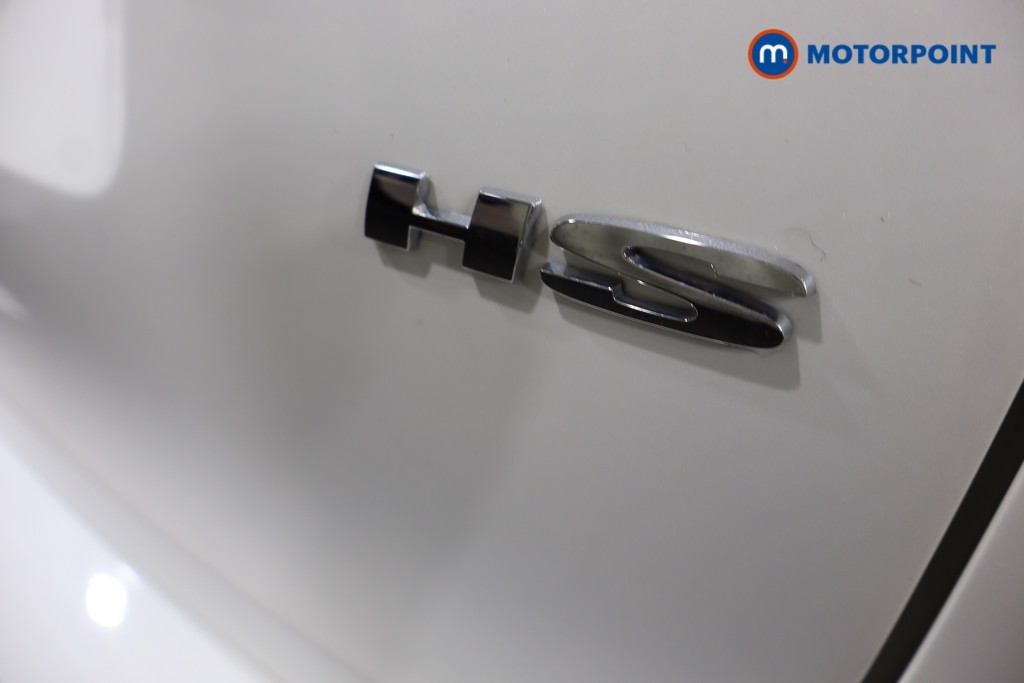 Mg Motor Uk HS Trophy Automatic Petrol SUV - Stock Number (1556761) - 16th supplementary image