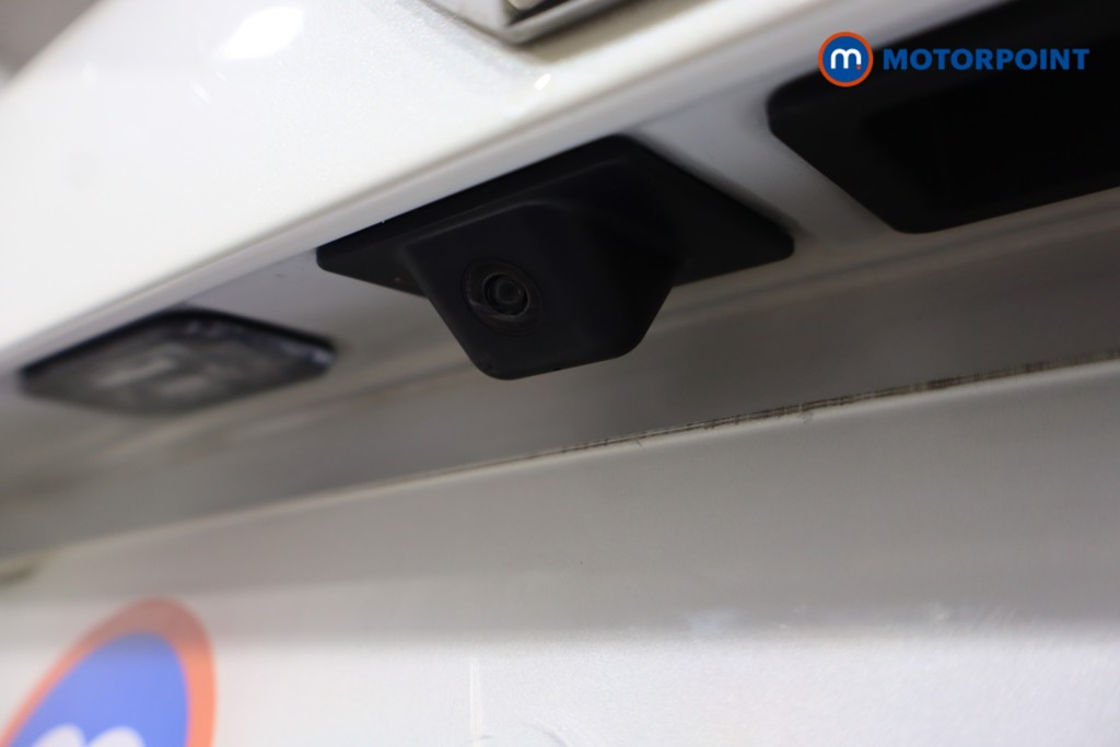 Mg Motor Uk HS Trophy Automatic Petrol SUV - Stock Number (1556761) - 17th supplementary image