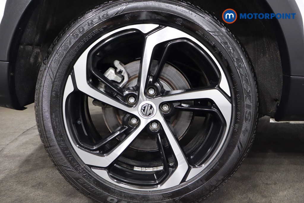 Mg Motor Uk HS Trophy Automatic Petrol SUV - Stock Number (1556761) - 18th supplementary image