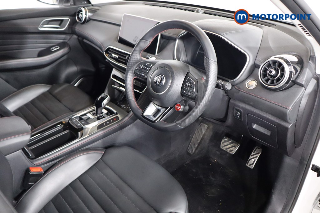 Mg Motor Uk HS Trophy Automatic Petrol SUV - Stock Number (1556761) - 1st supplementary image