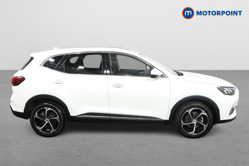 Mg Motor Uk HS Trophy Automatic Petrol SUV - Stock Number (1556761) - Drivers side