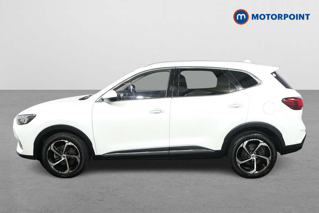 Mg Motor Uk HS Trophy Automatic Petrol SUV - Stock Number (1556761) - Passenger side