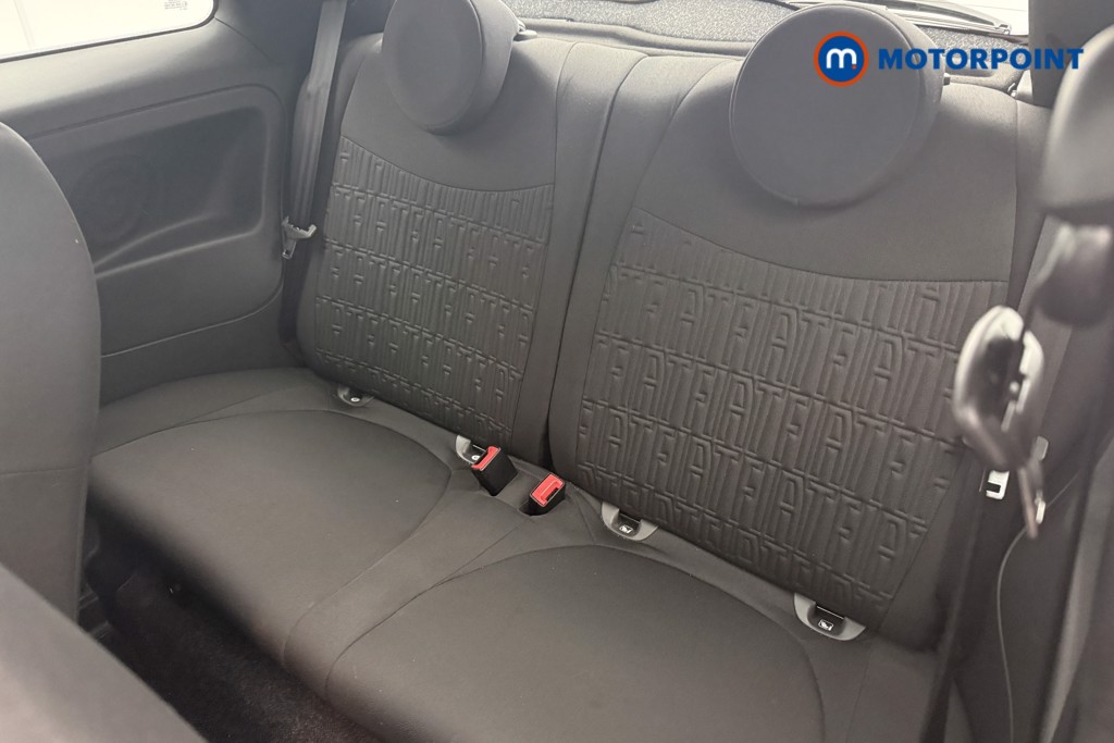 Fiat 500 1.0 Mild Hybrid 3Dr Manual Petrol Hatchback - Stock Number (1559943) - 2nd supplementary image