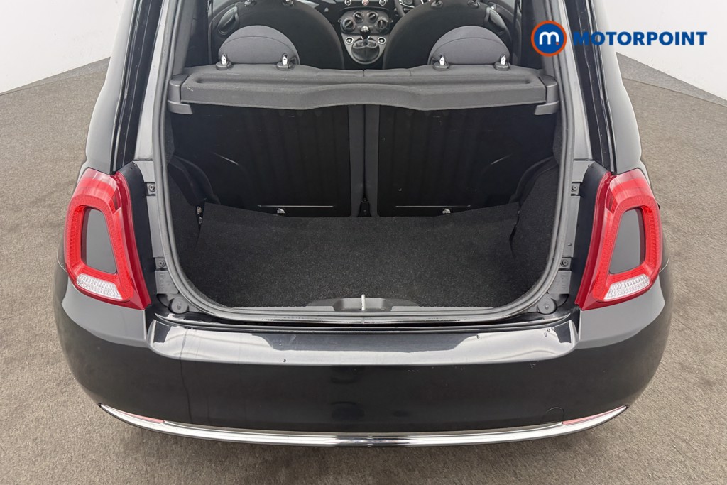 Fiat 500 1.0 Mild Hybrid 3Dr Manual Petrol Hatchback - Stock Number (1559943) - 3rd supplementary image