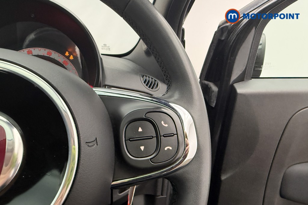 Fiat 500 1.0 Mild Hybrid 3Dr Manual Petrol Hatchback - Stock Number (1559943) - 6th supplementary image