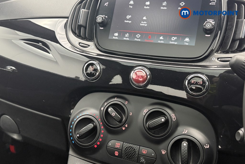 Fiat 500 1.0 Mild Hybrid 3Dr Manual Petrol Hatchback - Stock Number (1559943) - 10th supplementary image