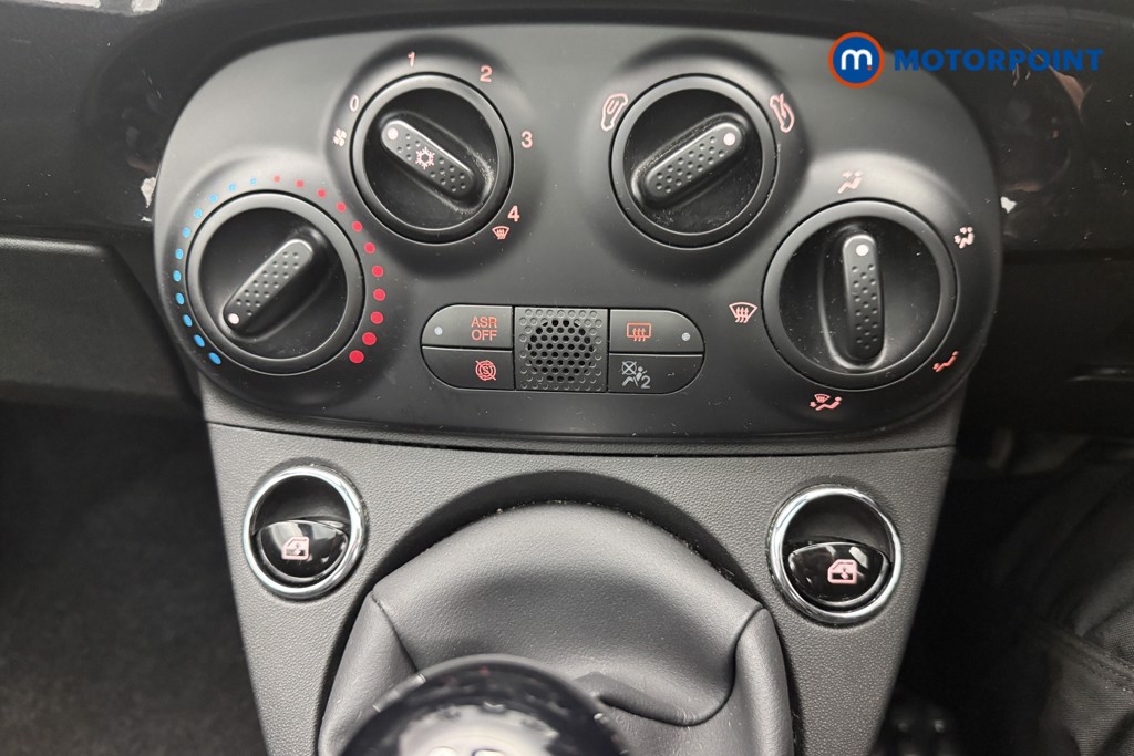 Fiat 500 1.0 Mild Hybrid 3Dr Manual Petrol Hatchback - Stock Number (1559943) - 11th supplementary image