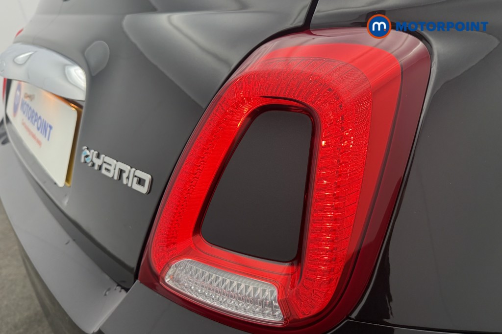 Fiat 500 1.0 Mild Hybrid 3Dr Manual Petrol Hatchback - Stock Number (1559943) - 14th supplementary image