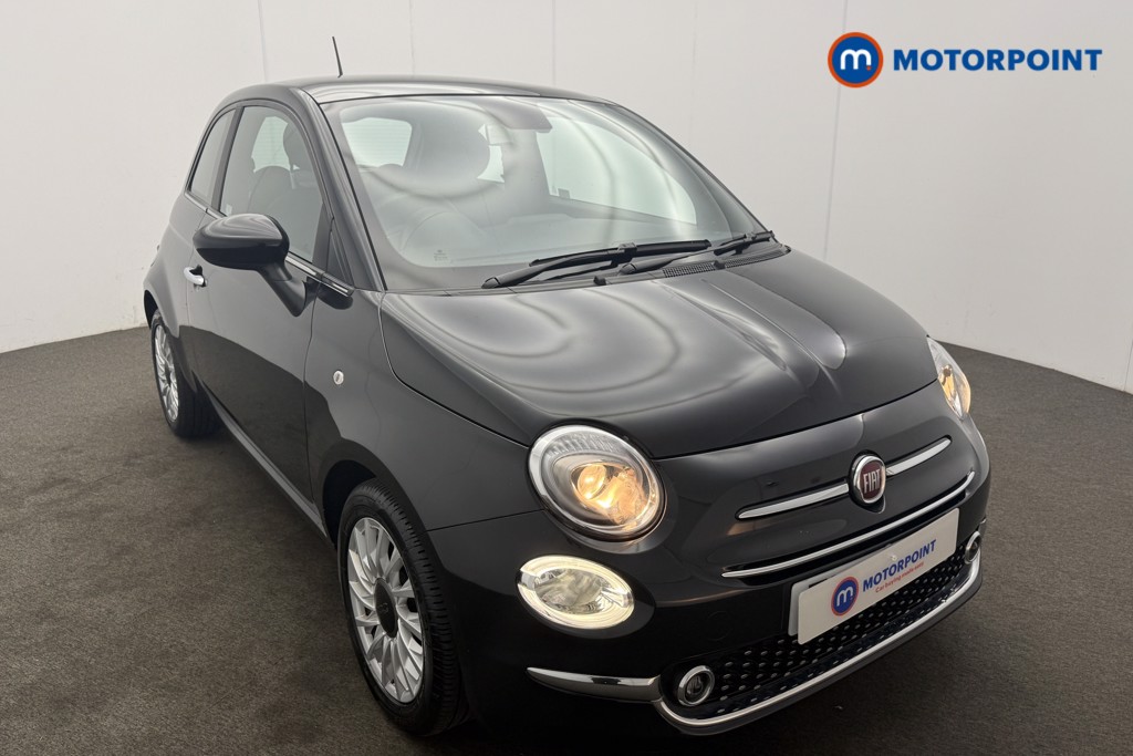 Fiat 500 1.0 Mild Hybrid 3Dr Manual Petrol Hatchback - Stock Number (1559943) - 16th supplementary image